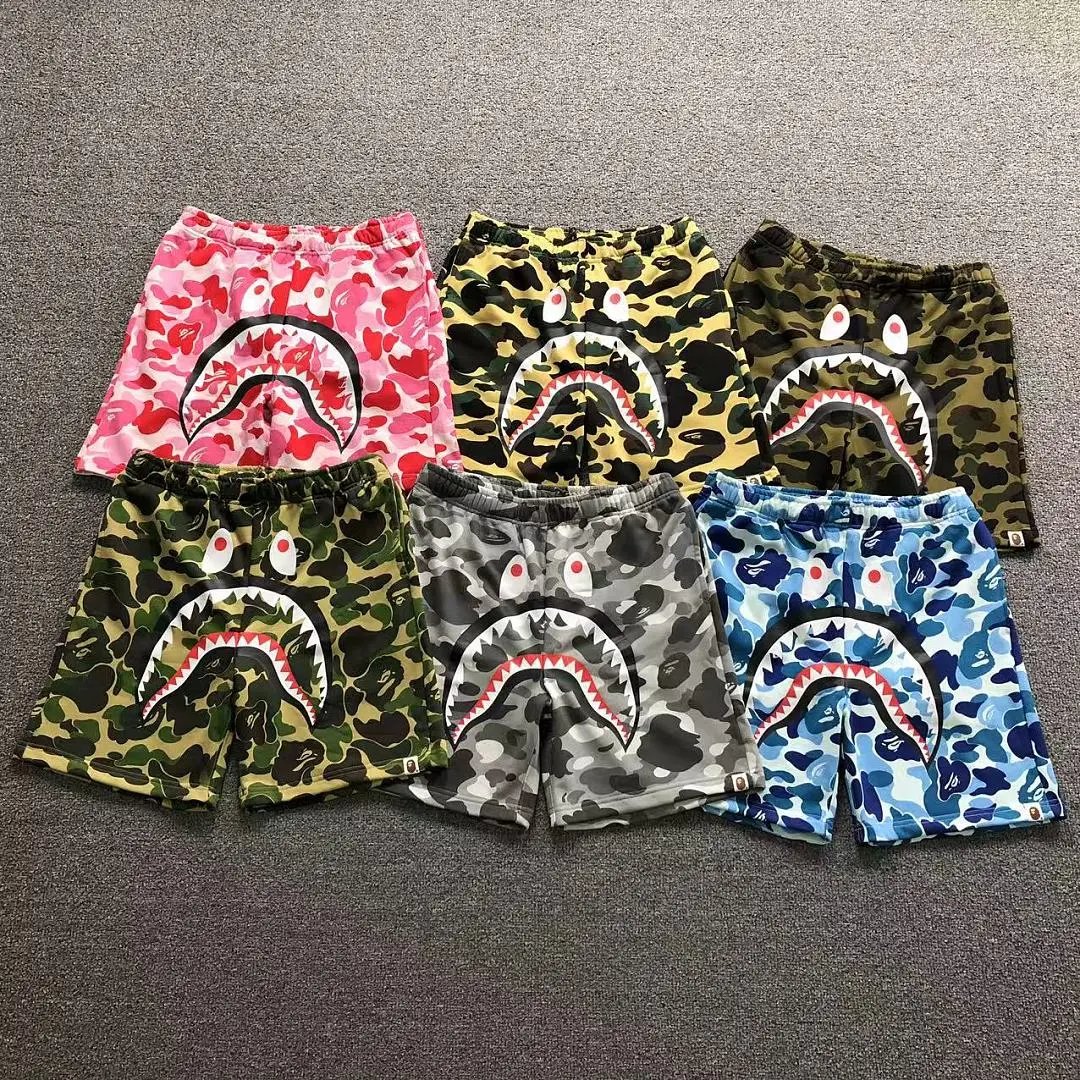 Premium Fashion Shorts
