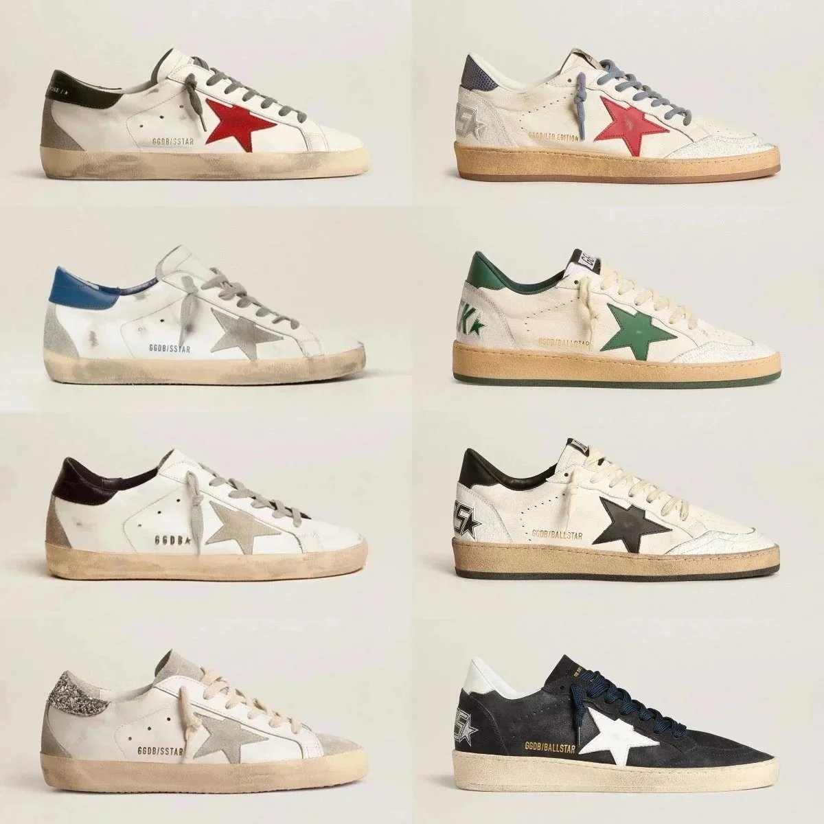 Unisex Classic Sport Couple Sneakers