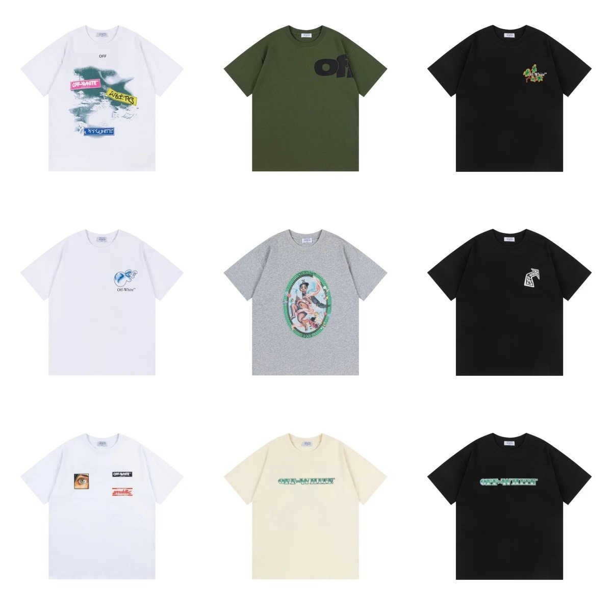 Trendy Versatile T-Shirt