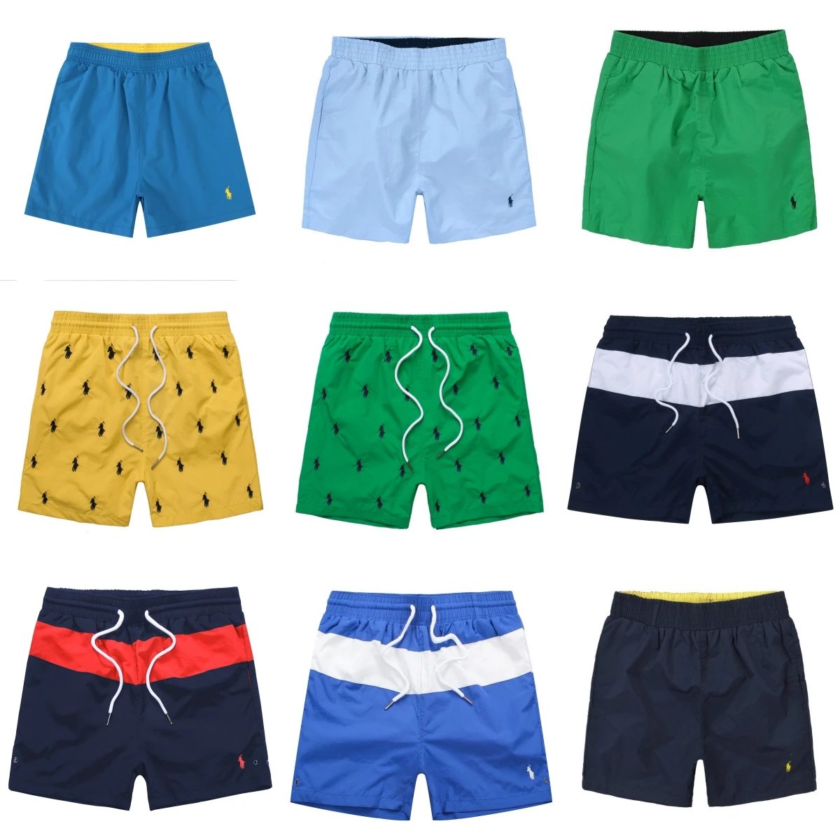 Fashion Casual Beach Shorts