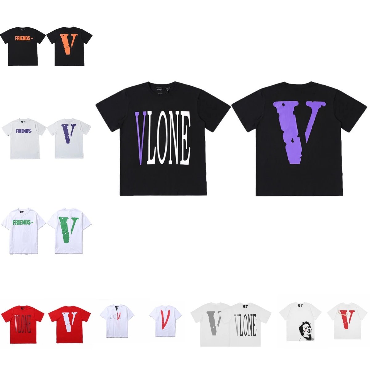 Classic Minimalist T-Shirt
