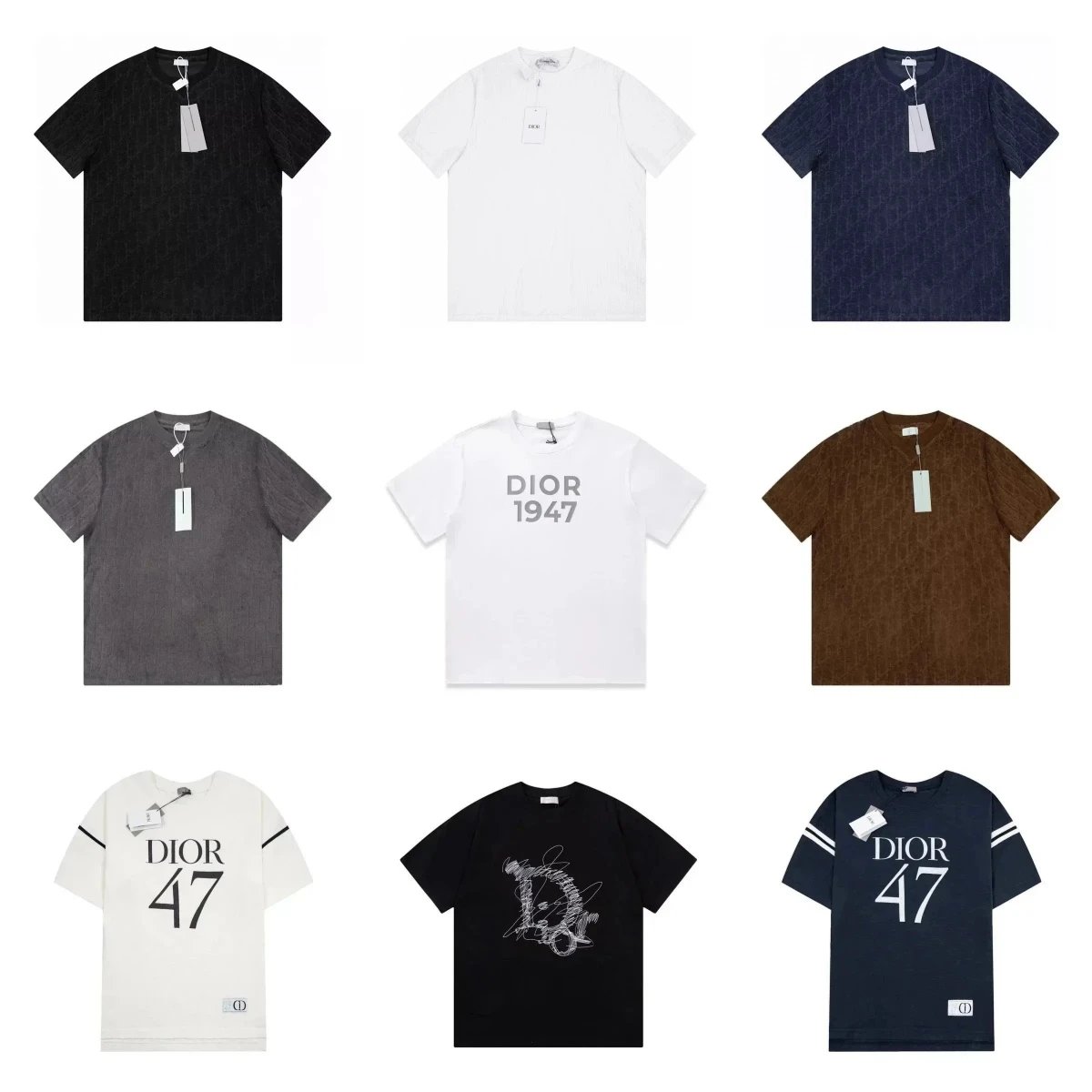 Premium Streetwear T-Shirt